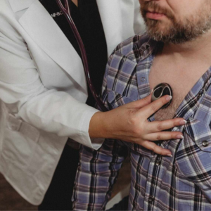 Men’s sexual health services at New You Health including erectile function improvement and sexual wellness care