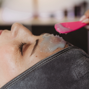 Each session is tailored to your skin's current needs, whether that's hydration, brightening, acne control, or anti-aging support, using clinical-grade products and proven techniques.