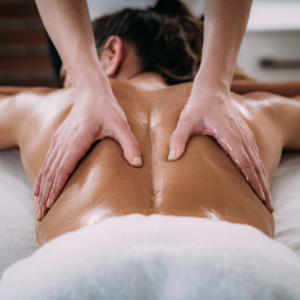 From relaxing Swedish techniques to targeted therapeutic work, massage at New You Health is more than a luxury — it's an essential part of caring for your body and mind.